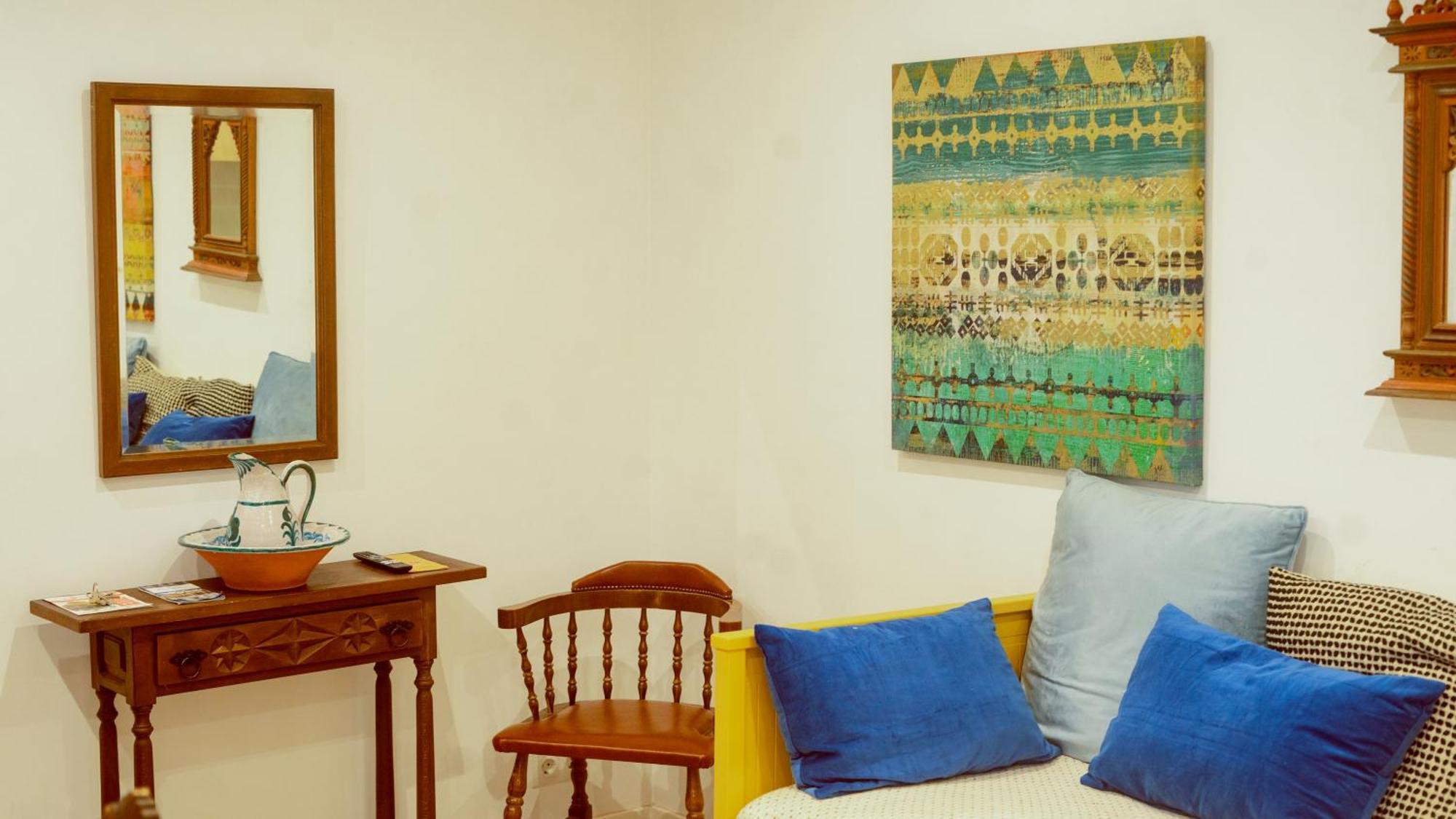 Willa La Perla Del Oriente Grenada Zewnętrze zdjęcie